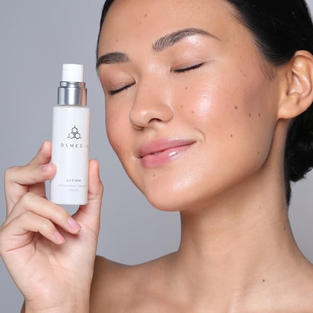 ✨ Mini Glow Peel Package ✨